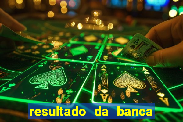 resultado da banca caminho da sorte hoje